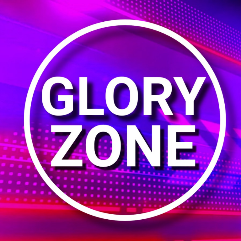 Glory zone_Sermons Thumbnail